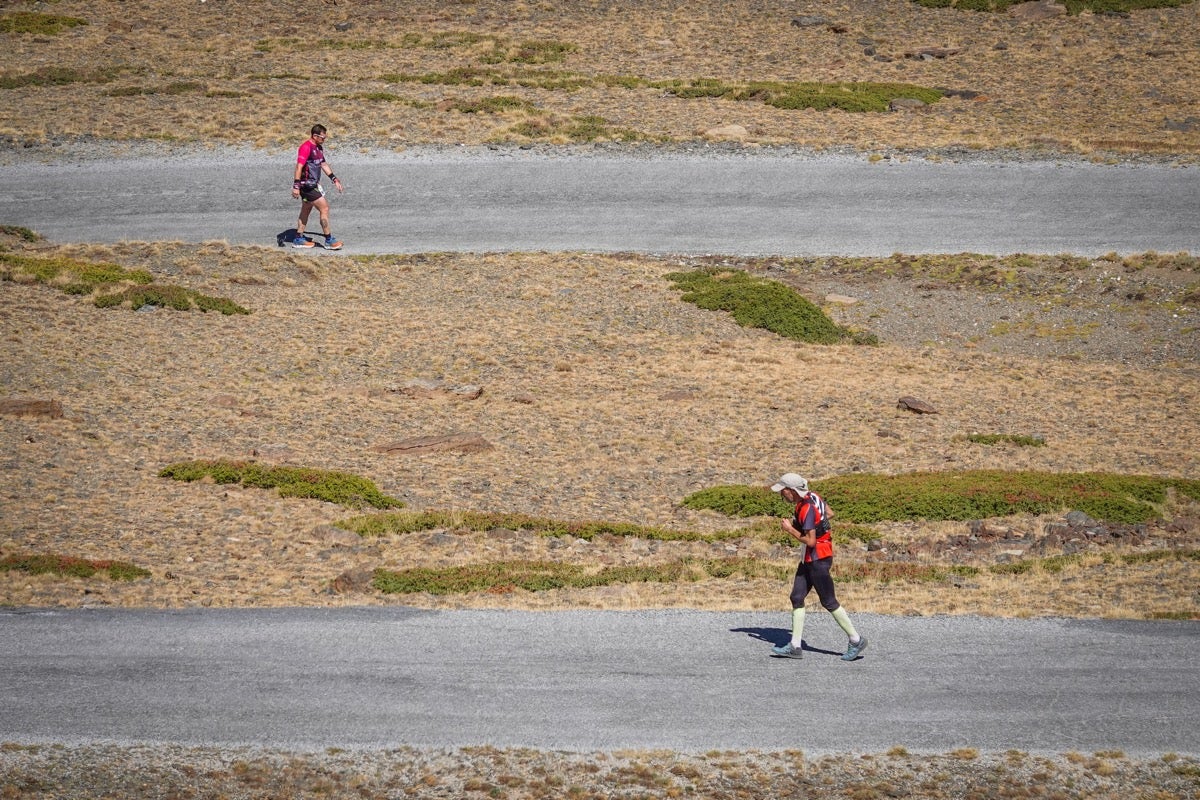 El evento, marcado por las medidas de seguridad por la pandemia del coronavirus, se ha desarrollado sin incidencias