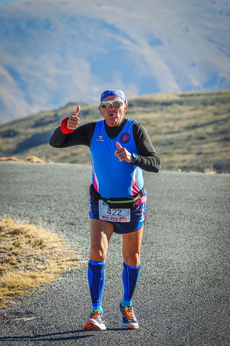 El evento, marcado por las medidas de seguridad por la pandemia del coronavirus, se ha desarrollado sin incidencias