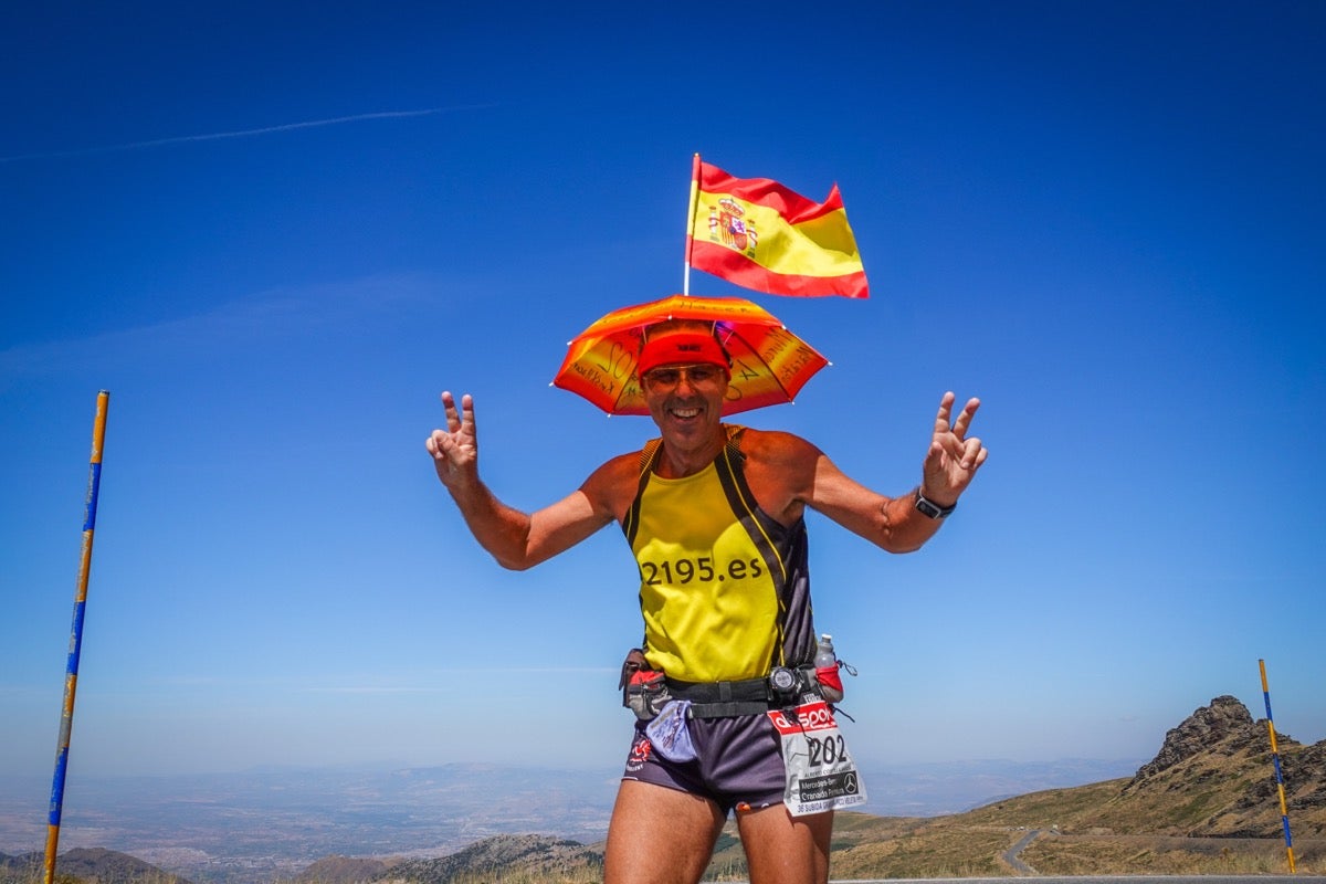 El evento, marcado por las medidas de seguridad por la pandemia del coronavirus, se ha desarrollado sin incidencias