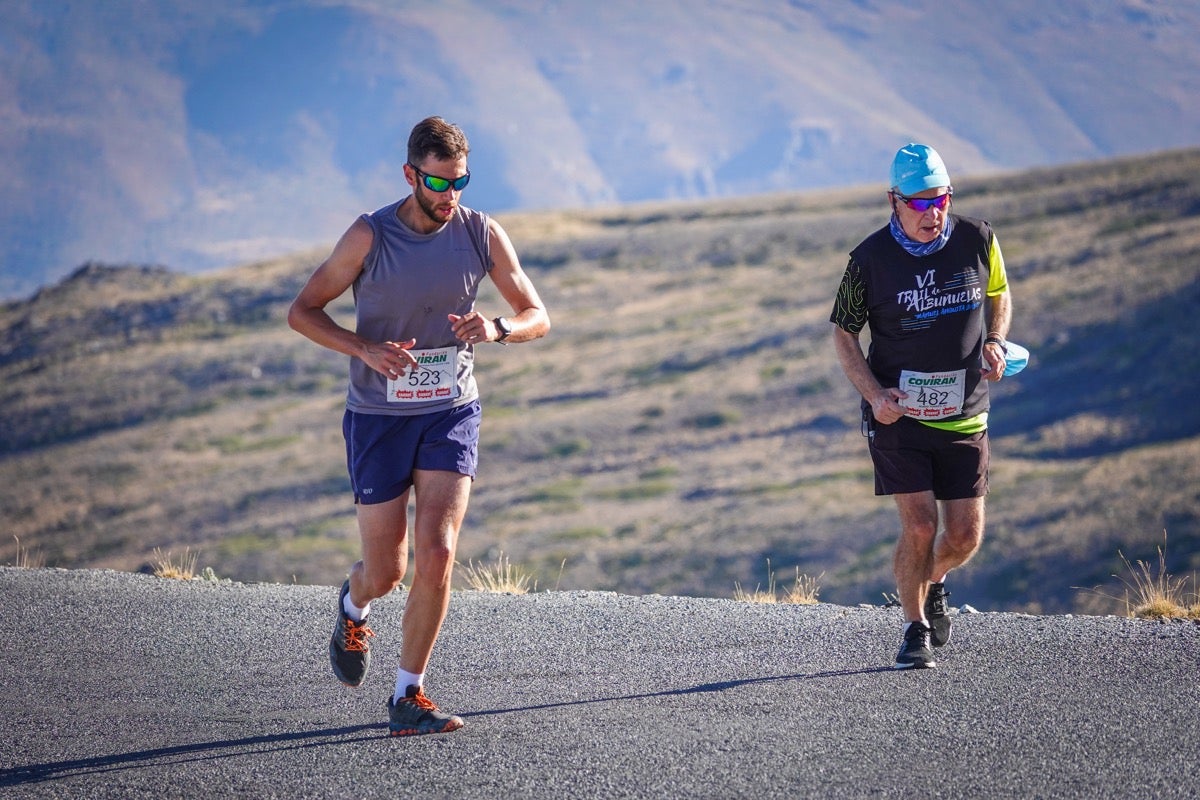 El evento, marcado por las medidas de seguridad por la pandemia del coronavirus, se ha desarrollado sin incidencias