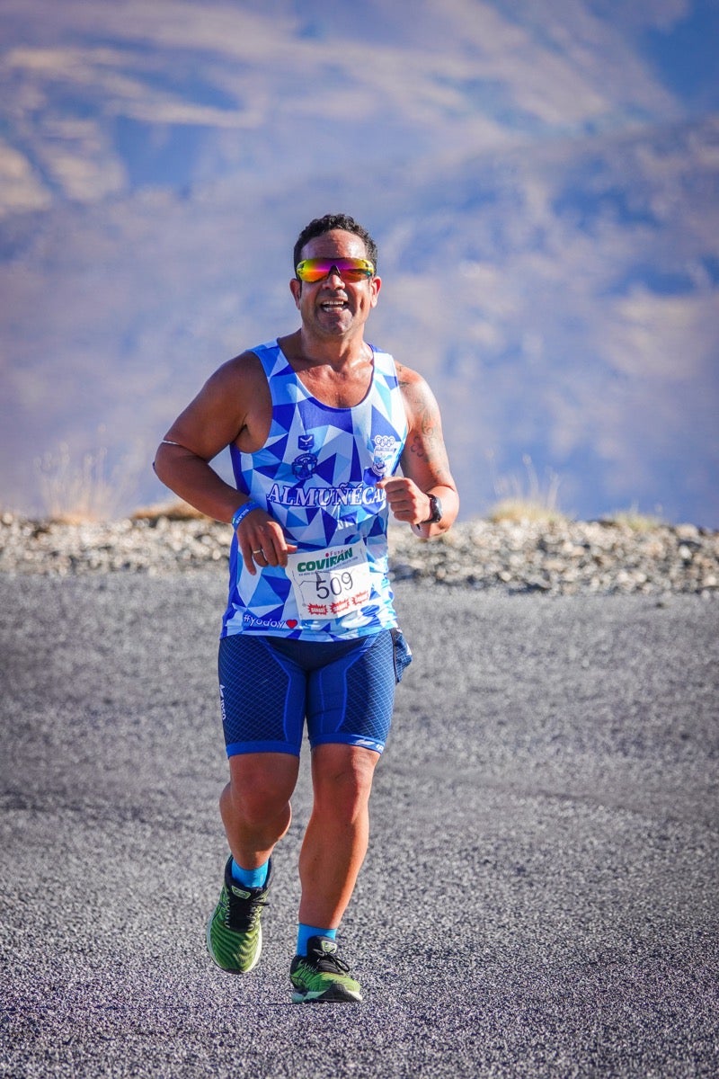 El evento, marcado por las medidas de seguridad por la pandemia del coronavirus, se ha desarrollado sin incidencias