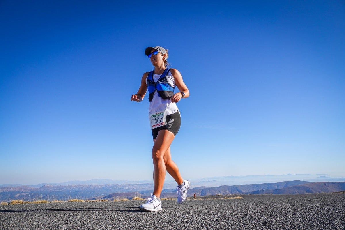 El evento, marcado por las medidas de seguridad por la pandemia del coronavirus, se ha desarrollado sin incidencias
