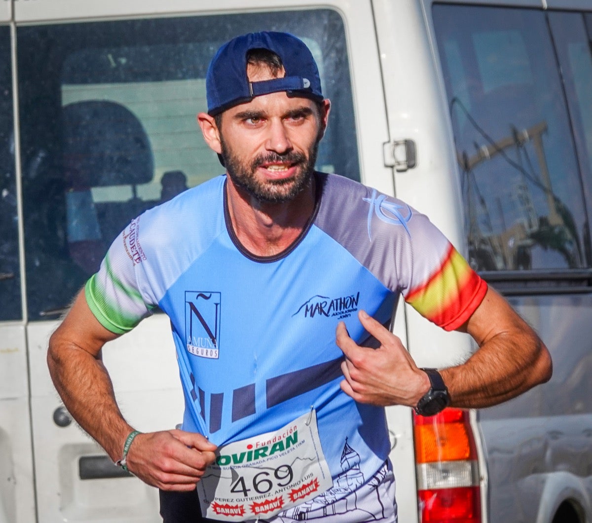 El evento, marcado por las medidas de seguridad por la pandemia del coronavirus, se ha desarrollado sin incidencias