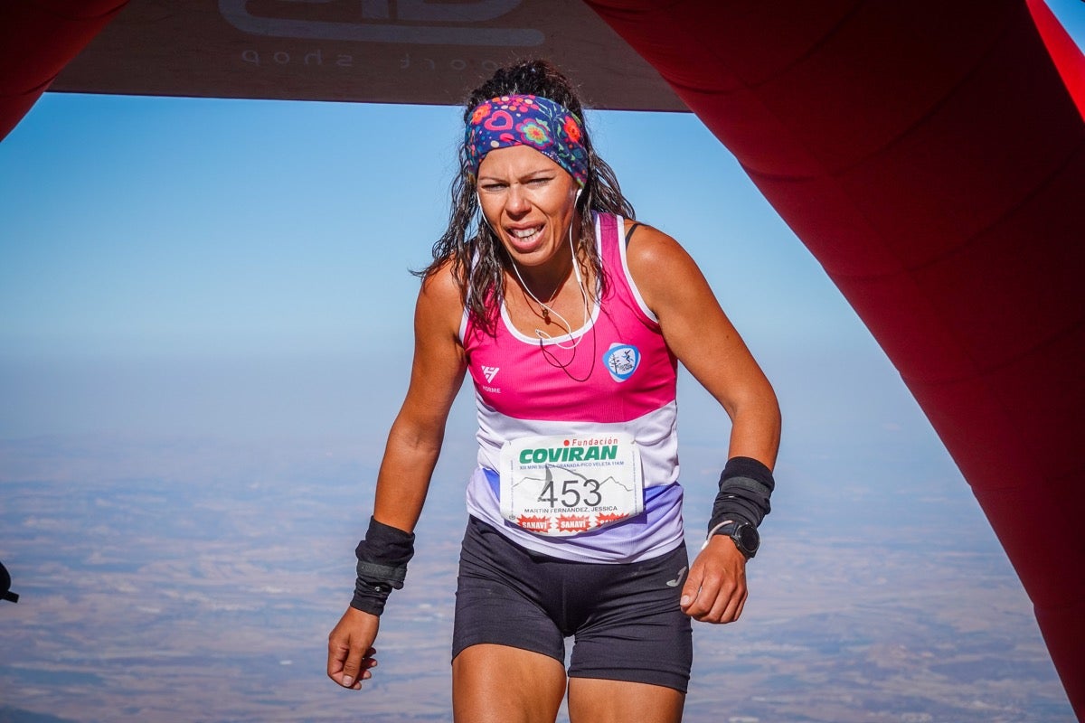 El evento, marcado por las medidas de seguridad por la pandemia del coronavirus, se ha desarrollado sin incidencias