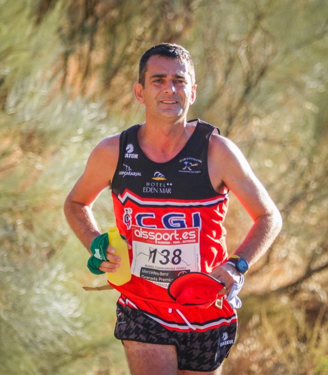 El evento, marcado por las medidas de seguridad por la pandemia del coronavirus, se ha desarrollado sin incidencias