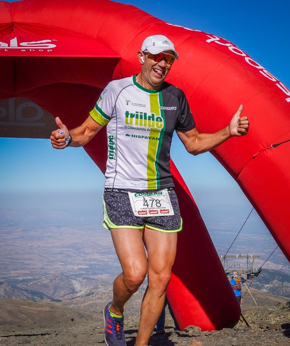 El evento, marcado por las medidas de seguridad por la pandemia del coronavirus, se ha desarrollado sin incidencias