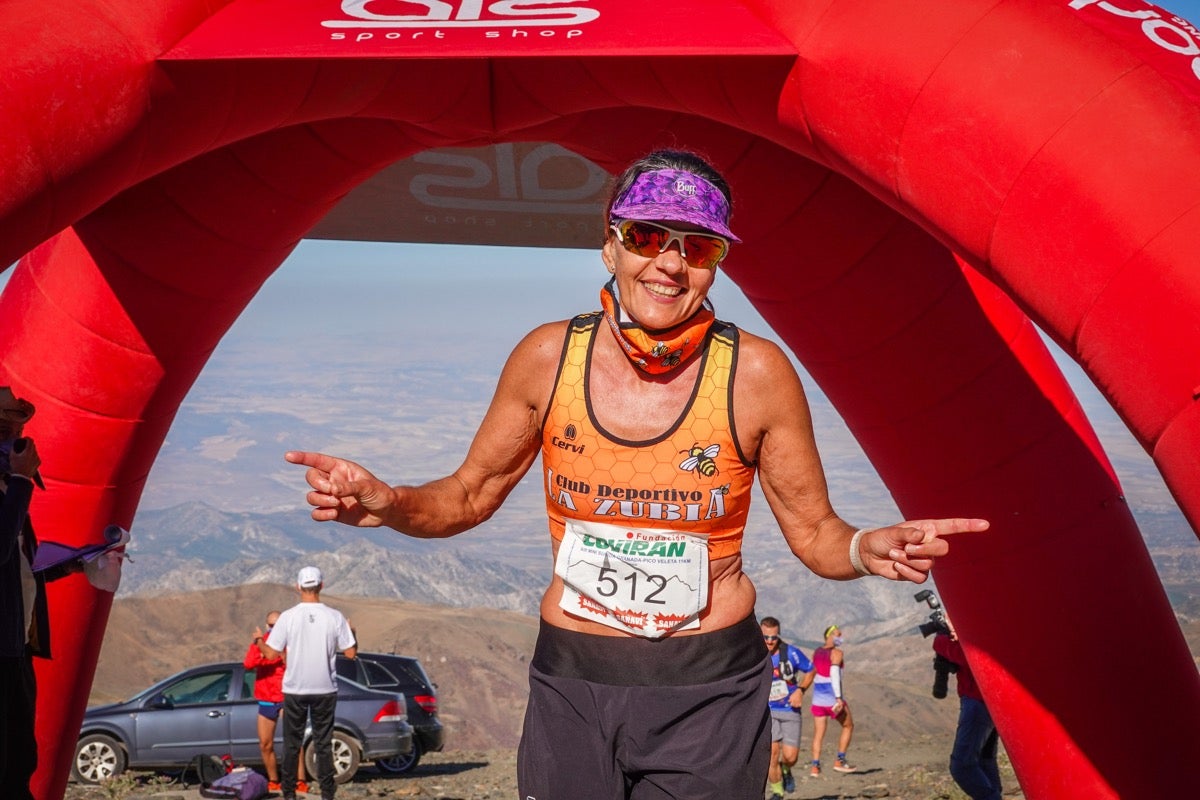 El evento, marcado por las medidas de seguridad por la pandemia del coronavirus, se ha desarrollado sin incidencias