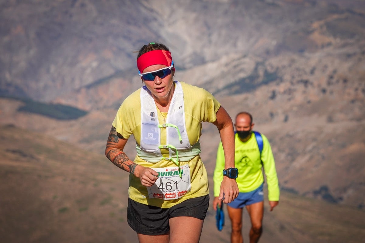 El evento, marcado por las medidas de seguridad por la pandemia del coronavirus, se ha desarrollado sin incidencias