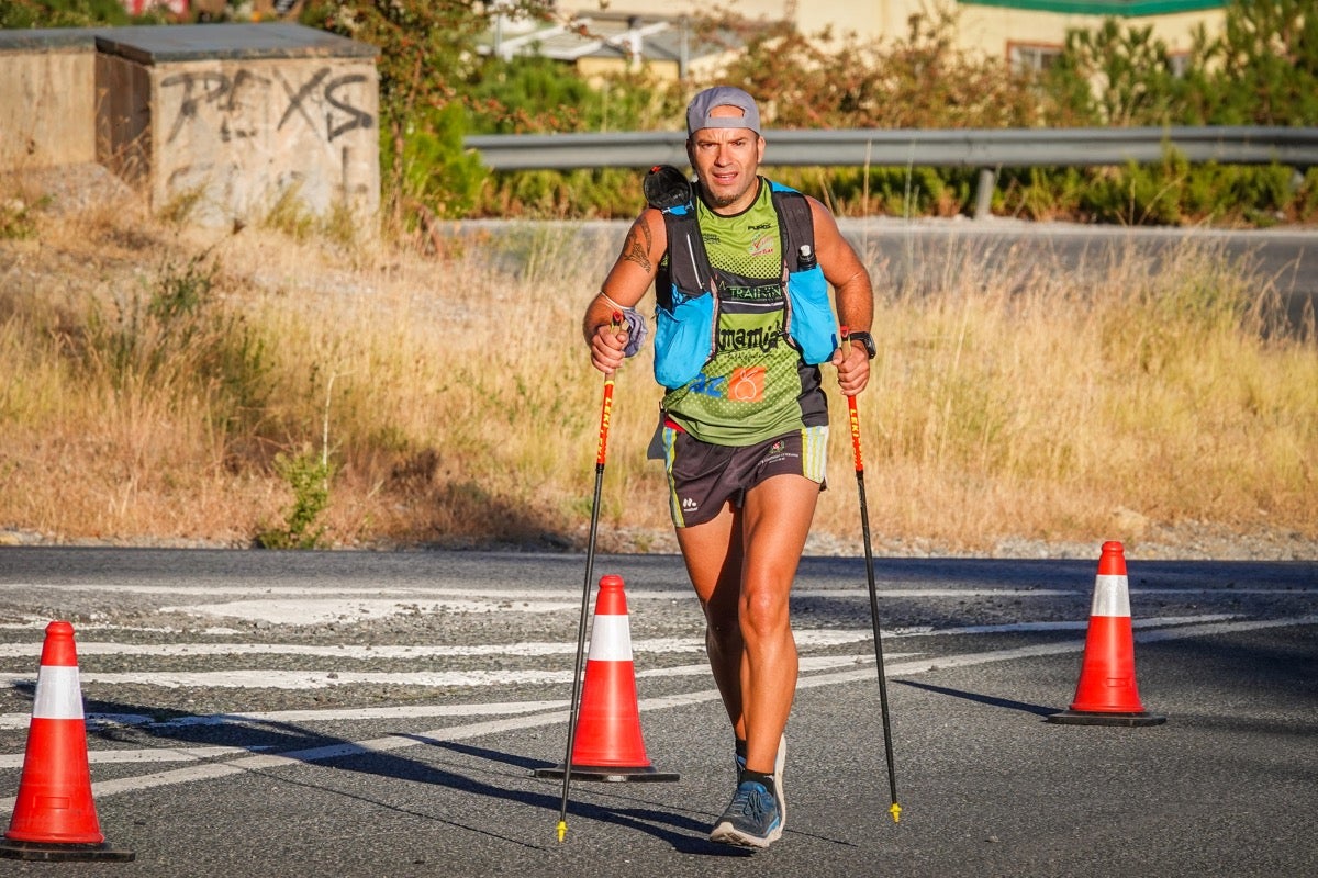 El evento, marcado por las medidas de seguridad por la pandemia del coronavirus, se ha desarrollado sin incidencias