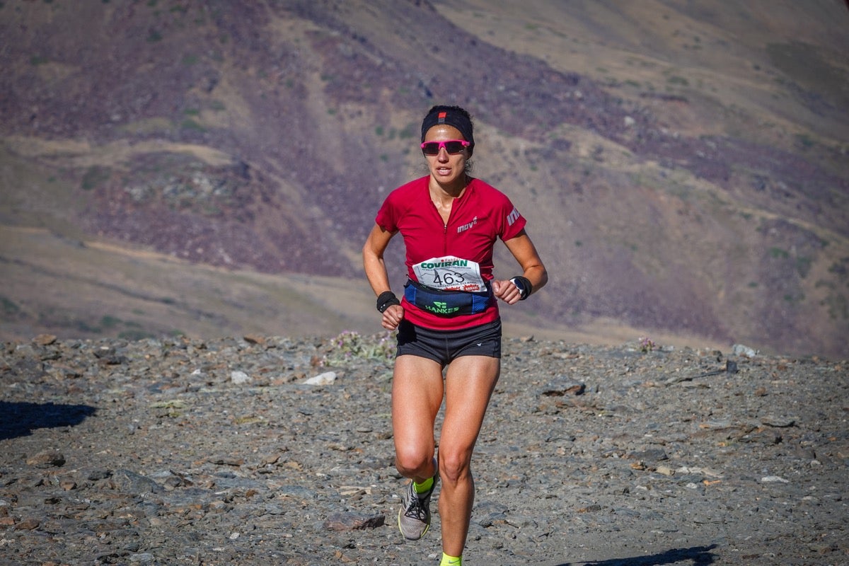 El evento, marcado por las medidas de seguridad por la pandemia del coronavirus, se ha desarrollado sin incidencias