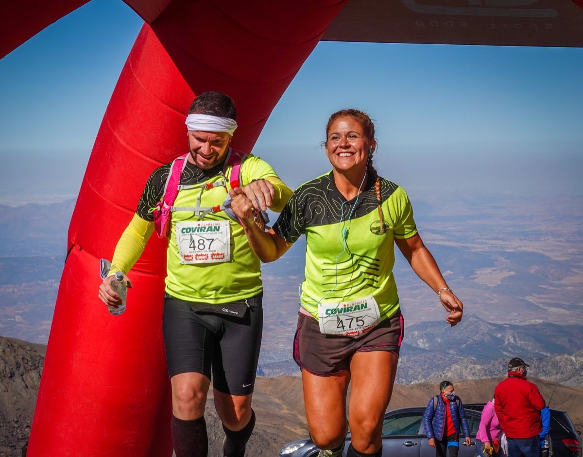 El evento, marcado por las medidas de seguridad por la pandemia del coronavirus, se ha desarrollado sin incidencias