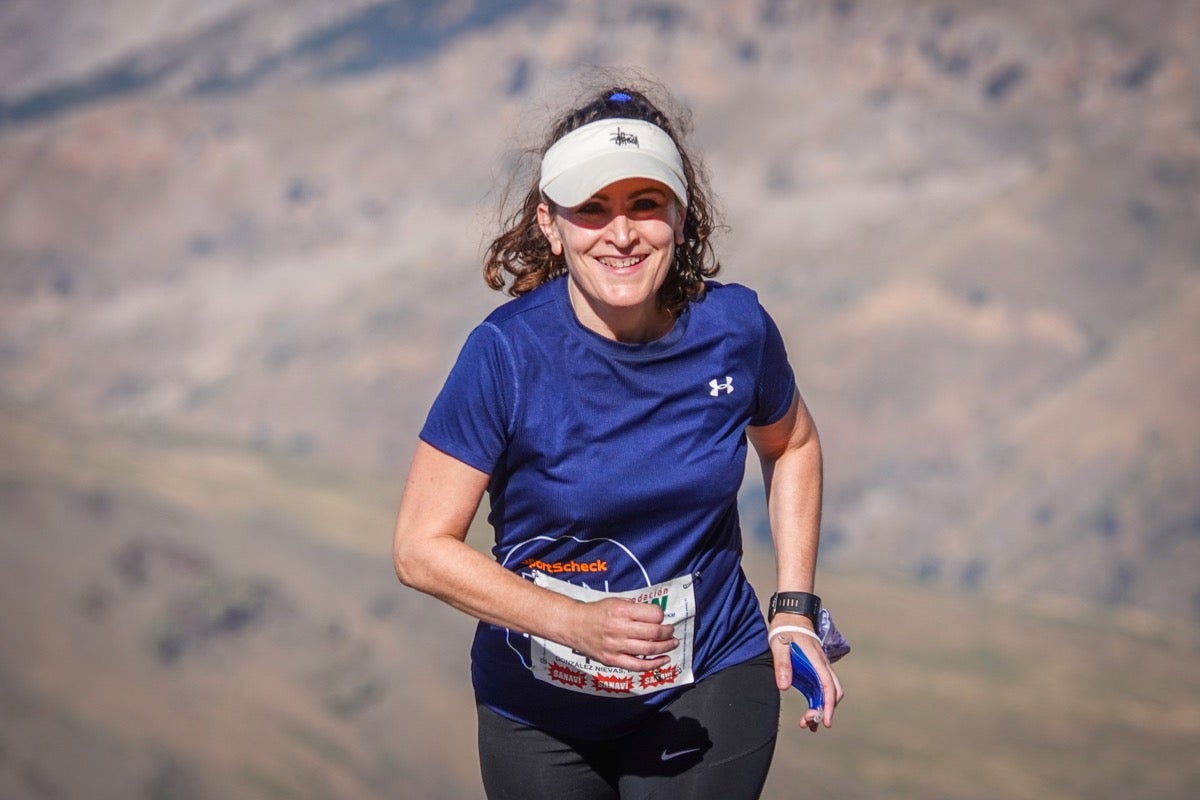 El evento, marcado por las medidas de seguridad por la pandemia del coronavirus, se ha desarrollado sin incidencias