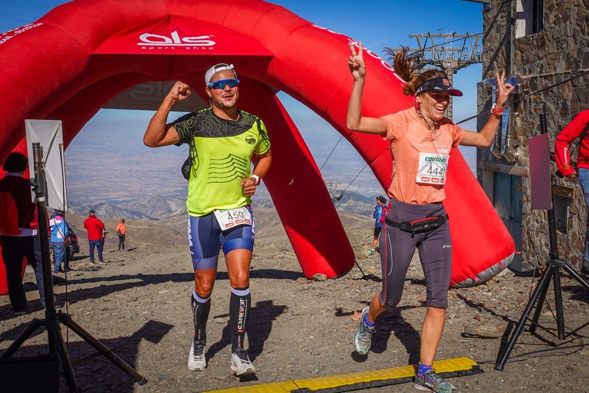 El evento, marcado por las medidas de seguridad por la pandemia del coronavirus, se ha desarrollado sin incidencias