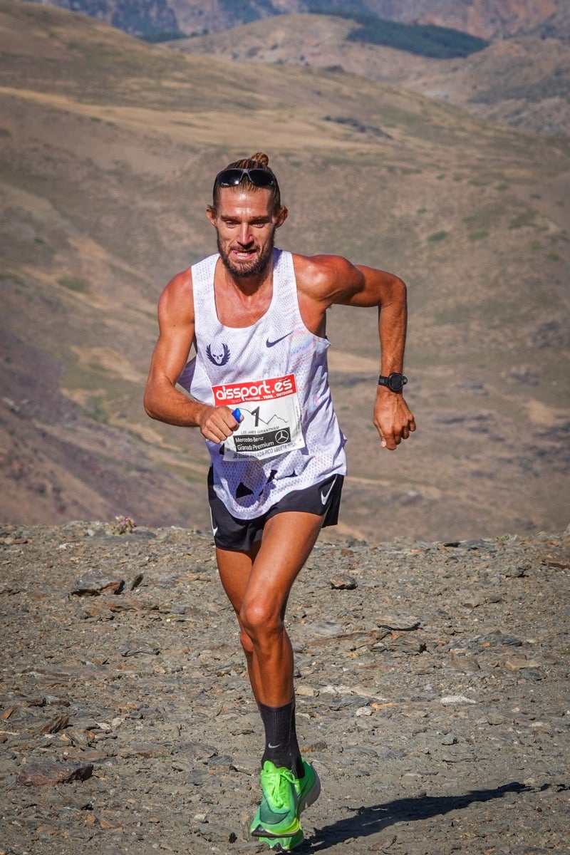 El evento, marcado por las medidas de seguridad por la pandemia del coronavirus, se ha desarrollado sin incidencias