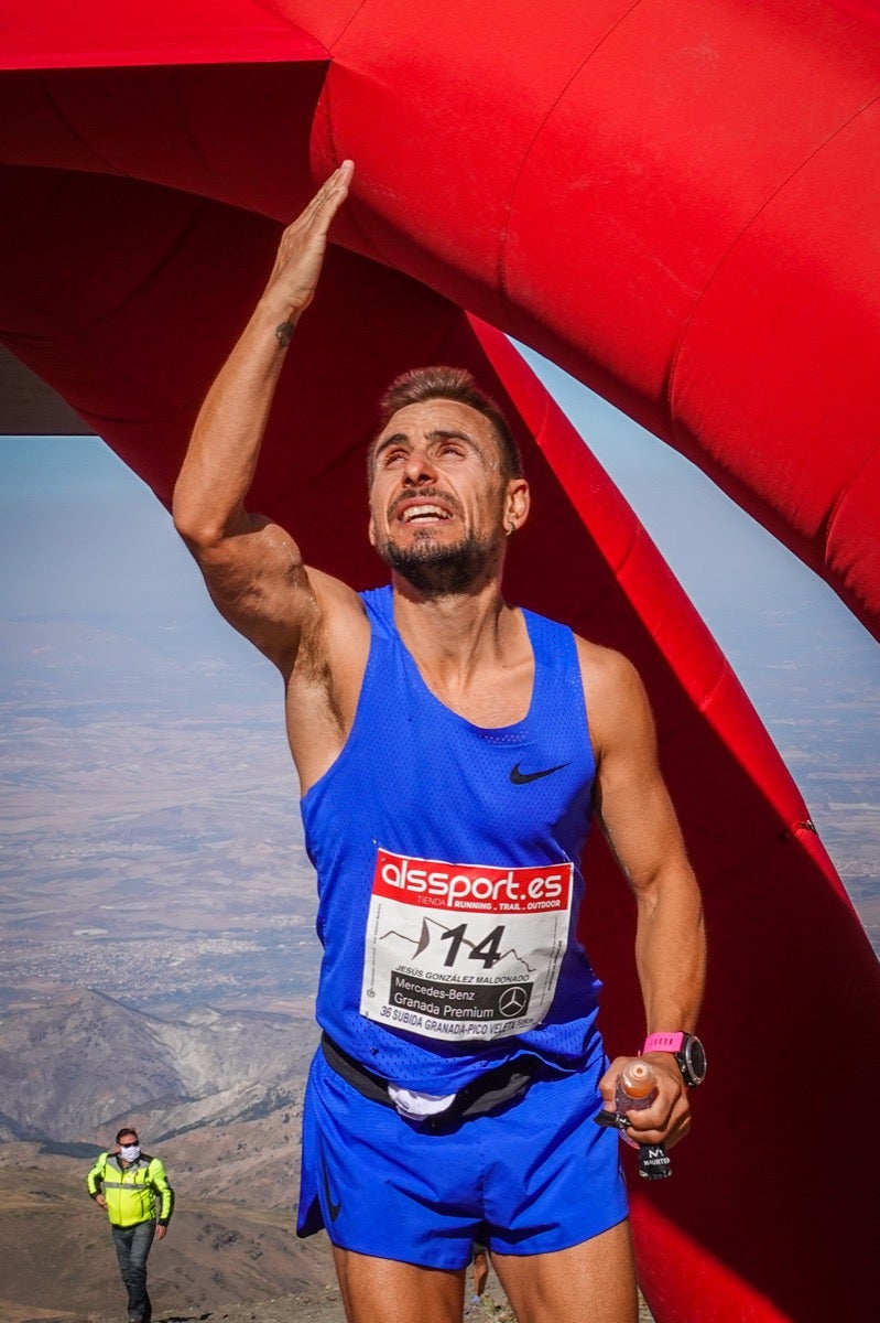 El evento, marcado por las medidas de seguridad por la pandemia del coronavirus, se ha desarrollado sin incidencias