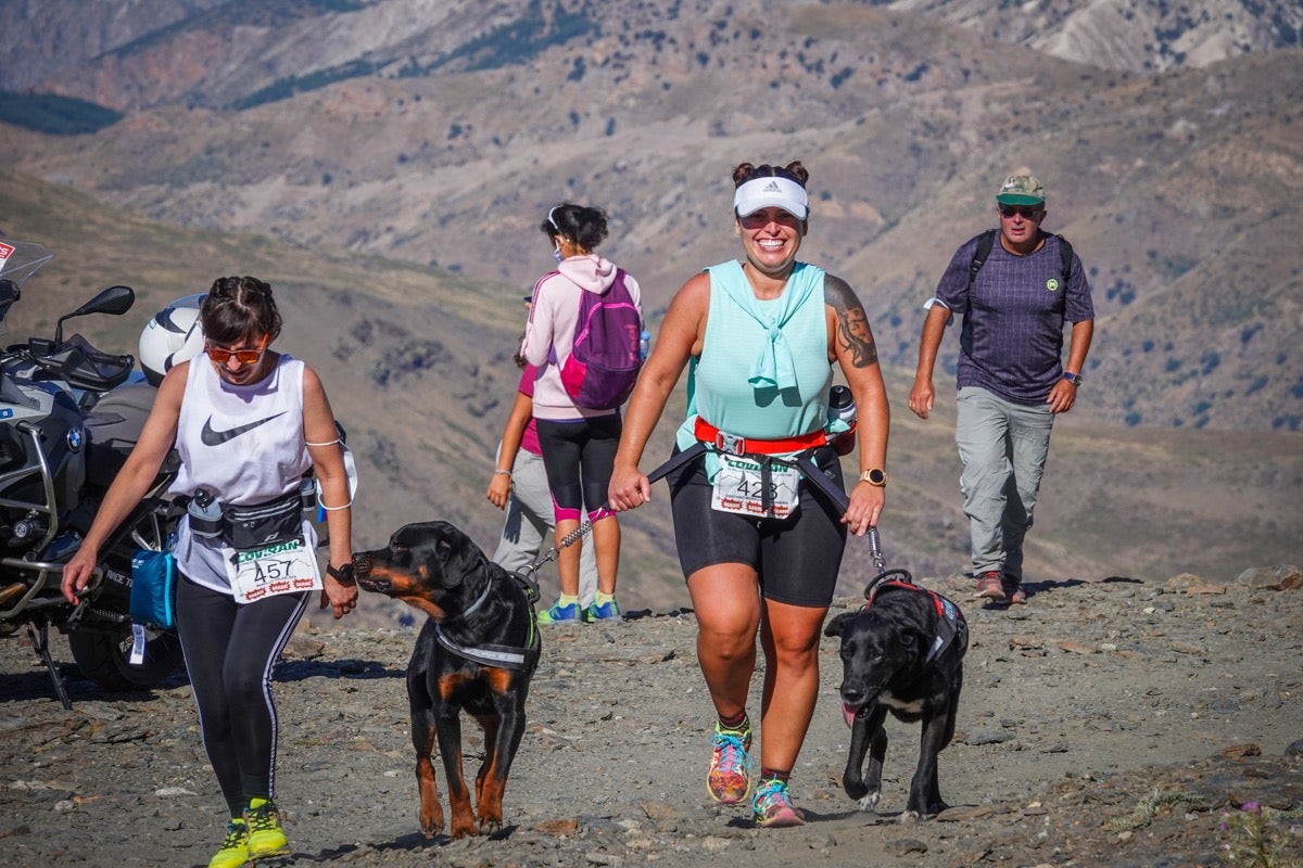 El evento, marcado por las medidas de seguridad por la pandemia del coronavirus, se ha desarrollado sin incidencias