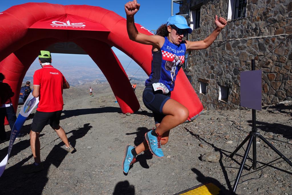 El evento, marcado por las medidas de seguridad por la pandemia del coronavirus, se ha desarrollado sin incidencias