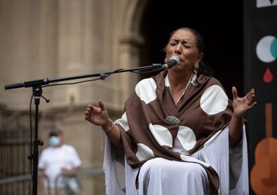 Imagen secundaria 1 - Detalles de la actuación de la Repompilla.
