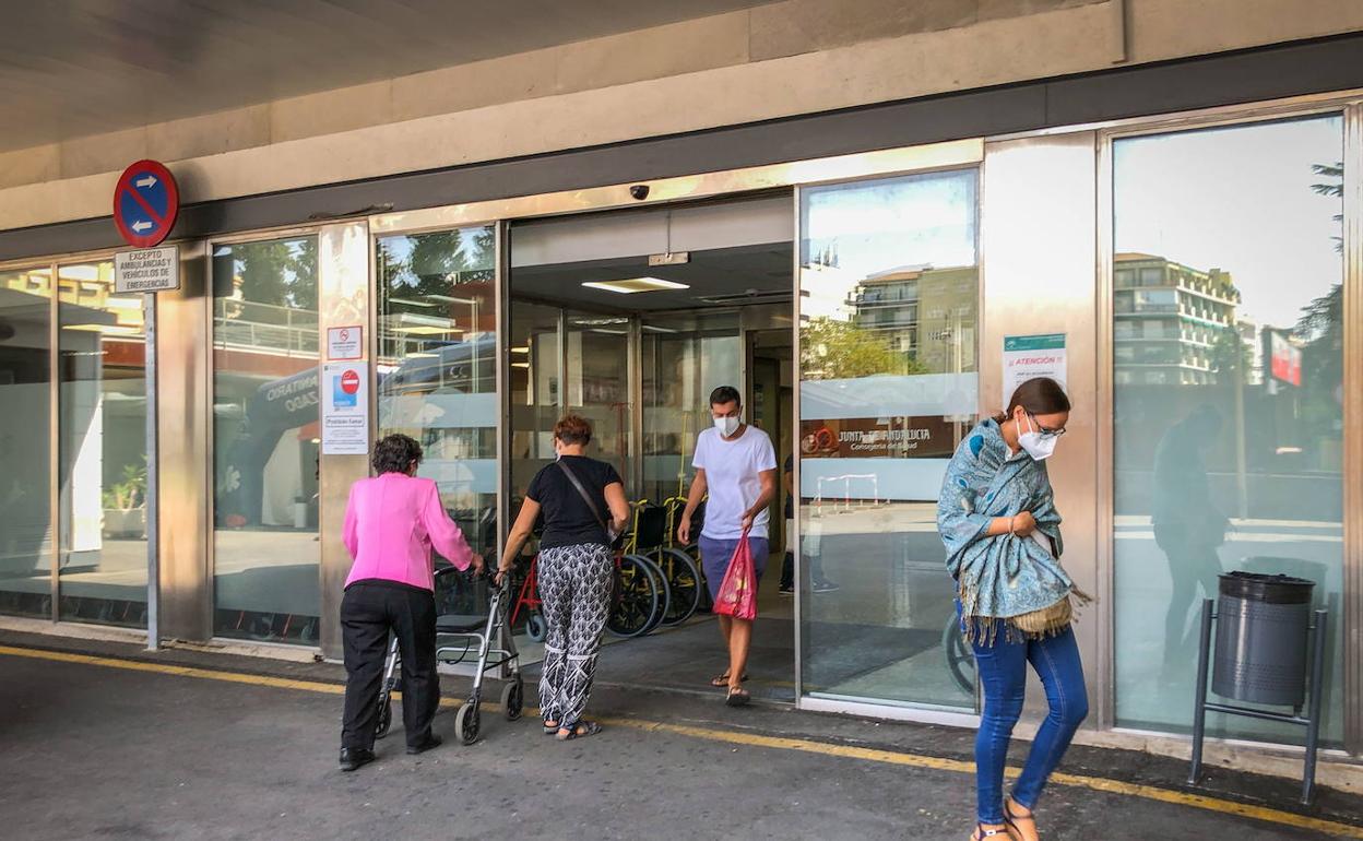 Coronavirus | El ritmo de contagios vuelve a aumentar en Granada, que suma 141 positivos en un solo día