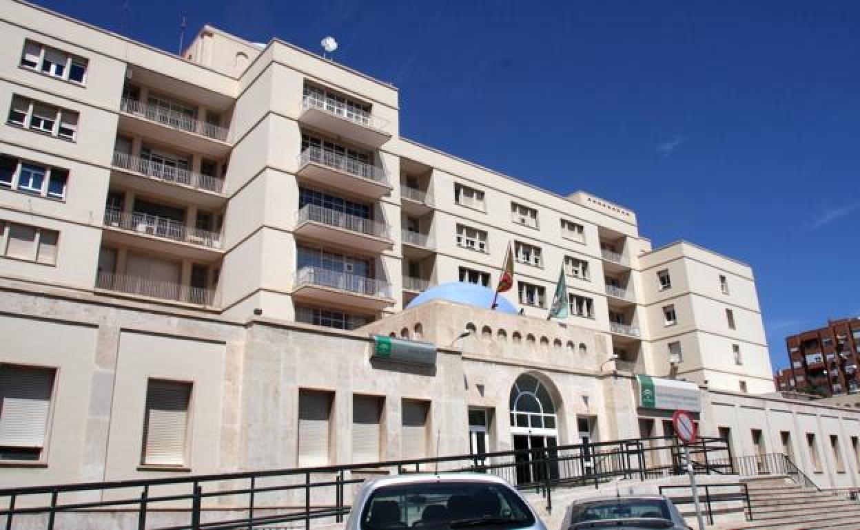 Telefono bola azul almería cita previa