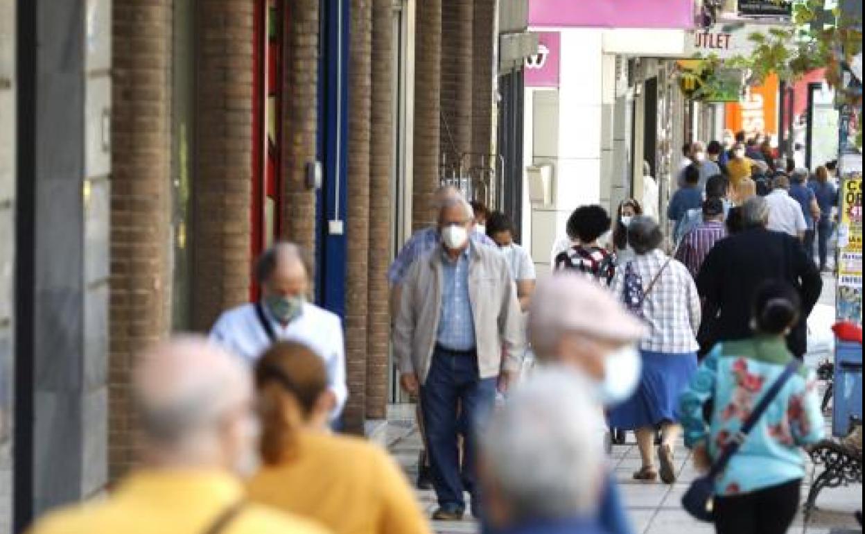 Andalucía suma 1.551 positivos por PCR, segunda mayor cifra de la pandemia, y 12 muertes en 24 horas