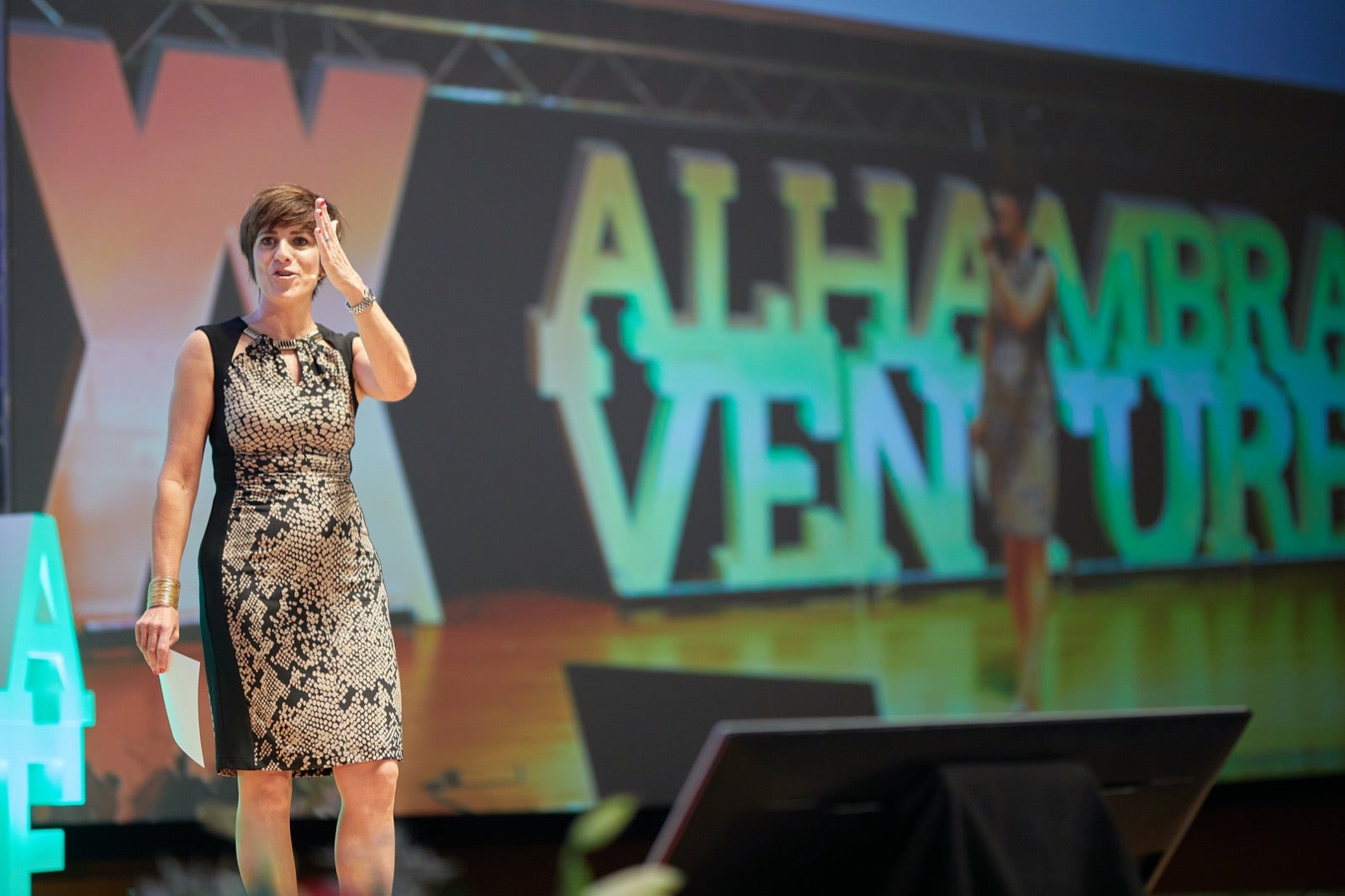 Séptima edición del Alhambra Venture marcada por la pandemia