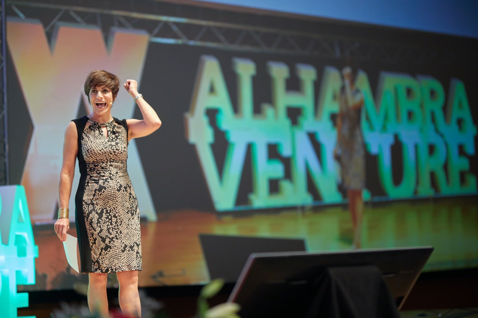 Séptima edición del Alhambra Venture marcada por la pandemia