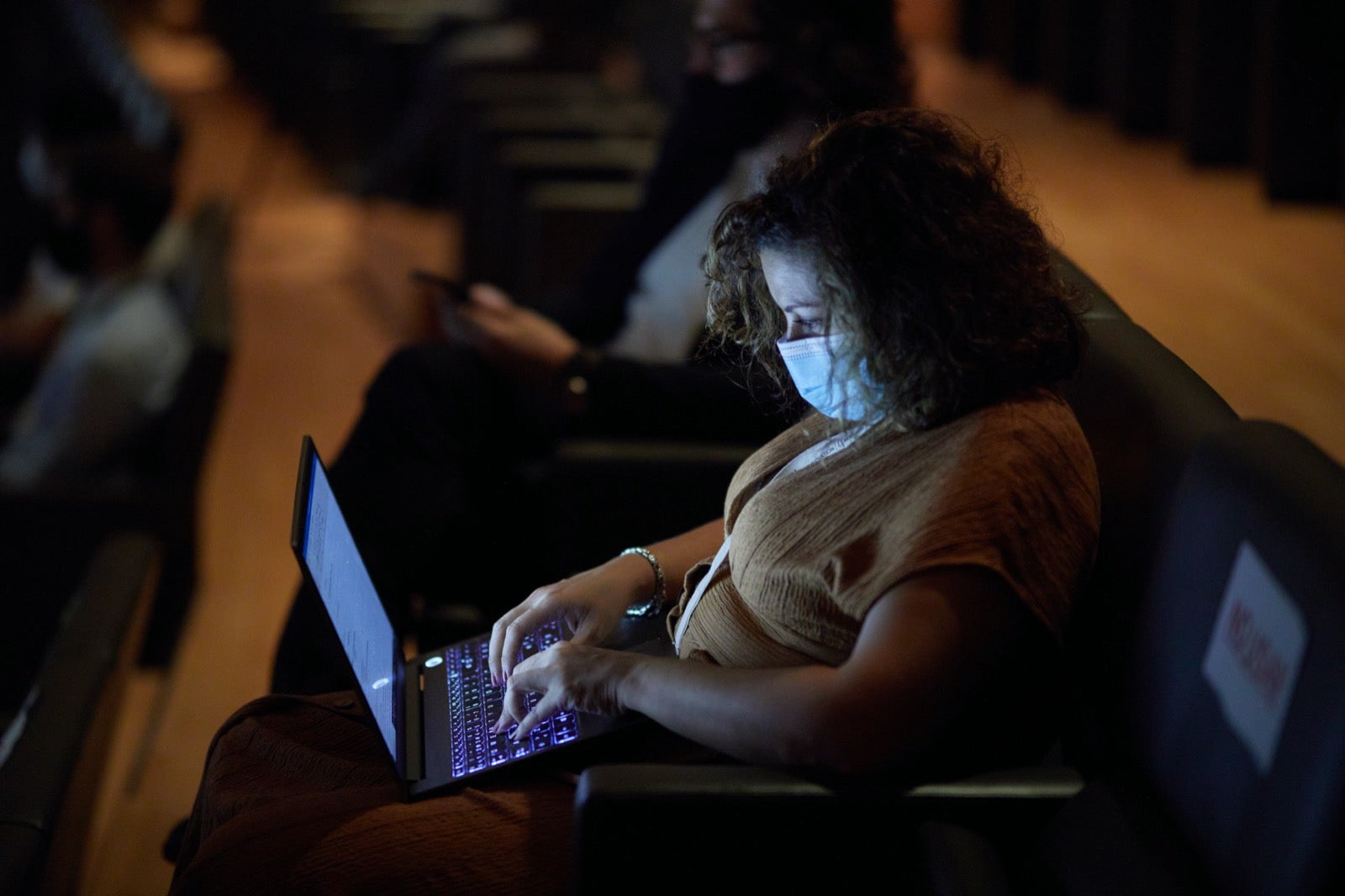 Séptima edición del Alhambra Venture marcada por la pandemia