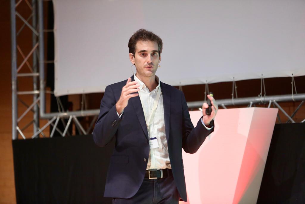 Séptima edición del Alhambra Venture marcada por la pandemia