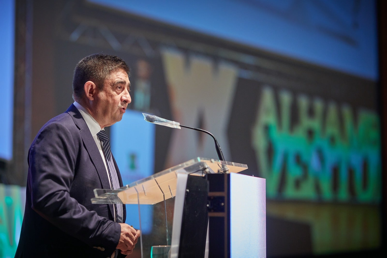 Séptima edición del Alhambra Venture marcada por la pandemia