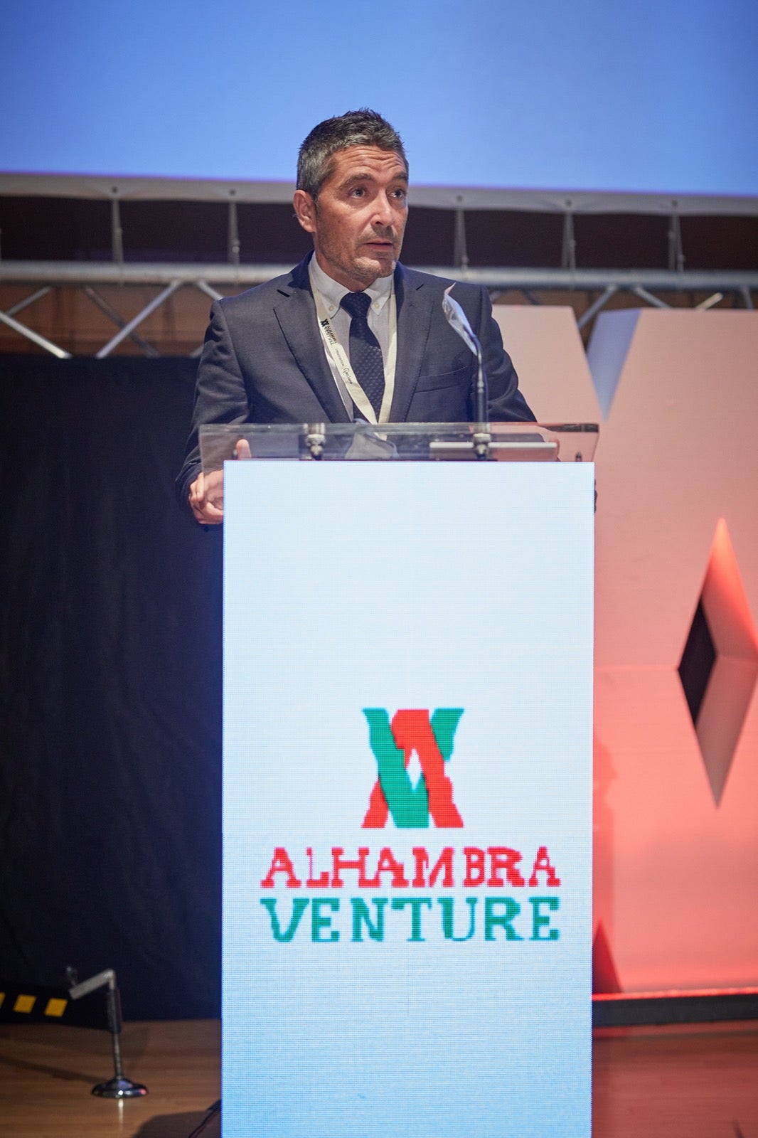 Séptima edición del Alhambra Venture marcada por la pandemia