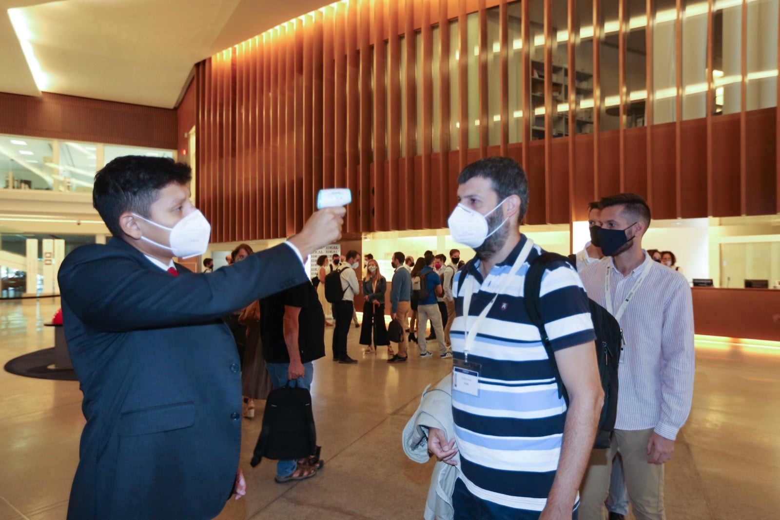 Séptima edición del Alhambra Venture marcada por la pandemia