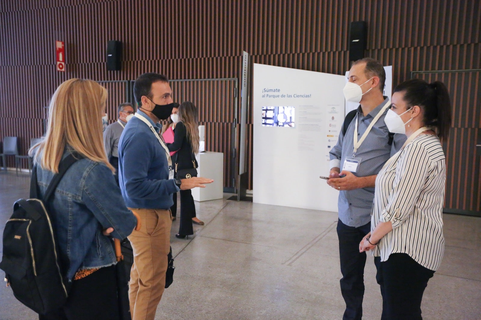 Séptima edición del Alhambra Venture marcada por la pandemia