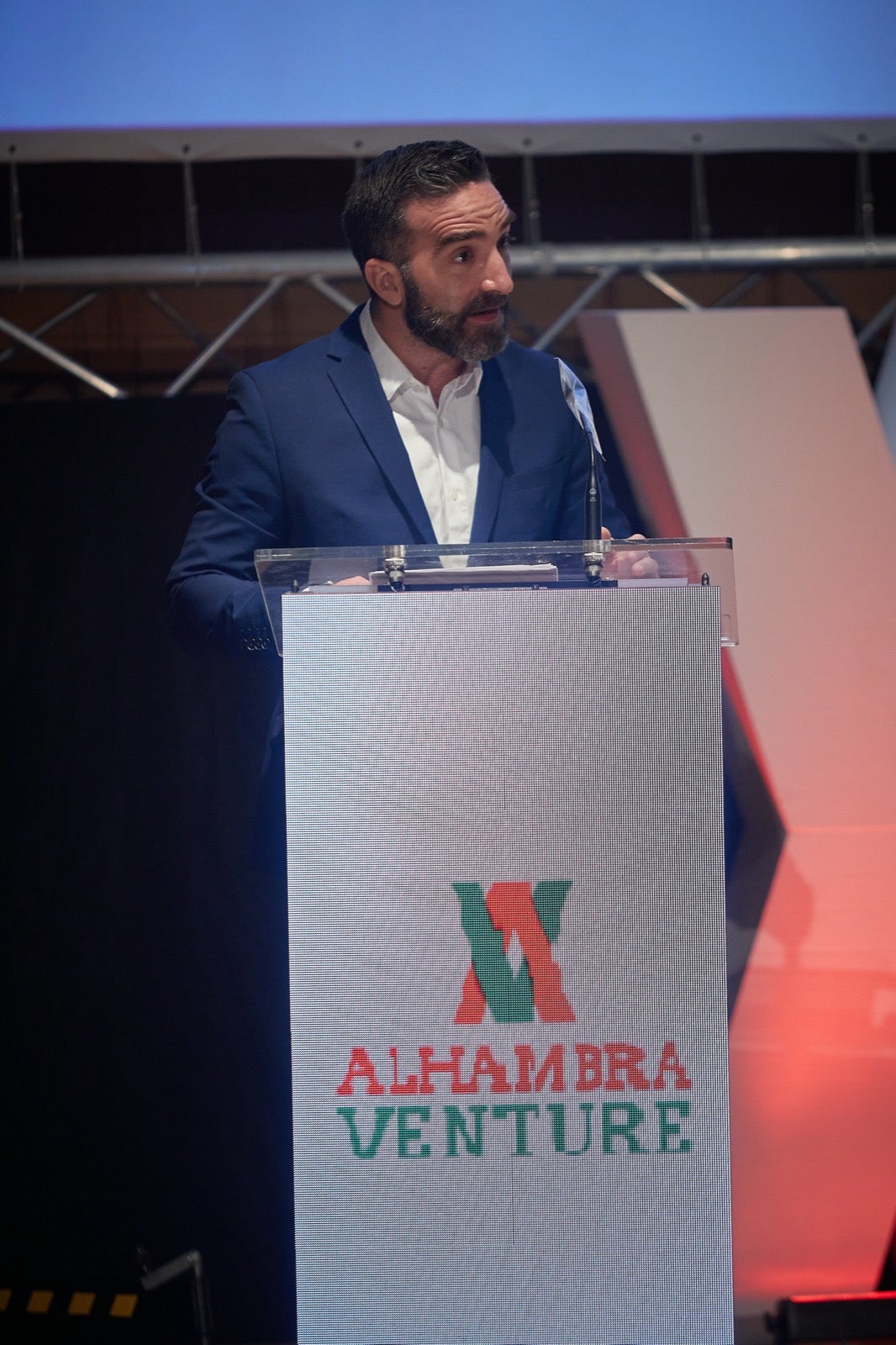 Séptima edición del Alhambra Venture marcada por la pandemia