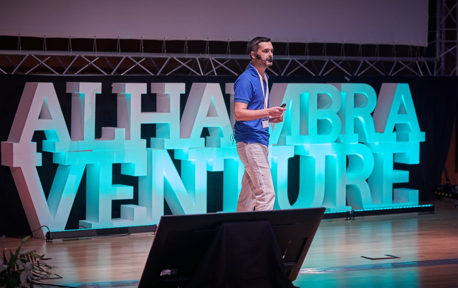 Séptima edición del Alhambra Venture marcada por la pandemia