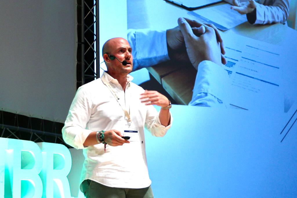 Séptima edición del Alhambra Venture marcada por la pandemia