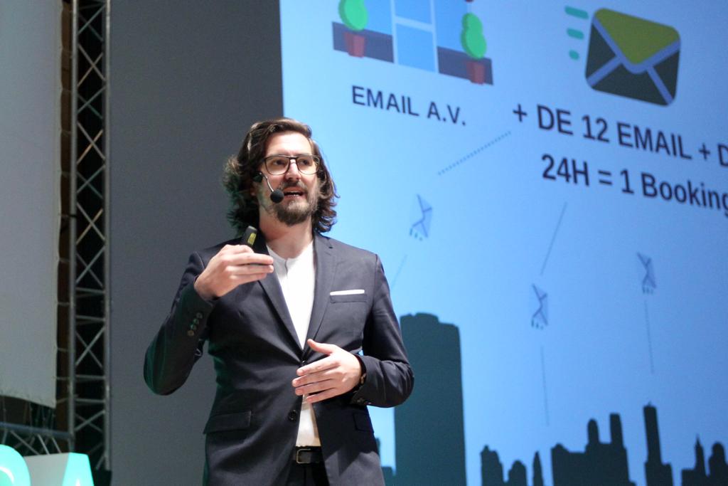 Séptima edición del Alhambra Venture marcada por la pandemia