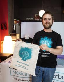 Imagen secundaria 2 - Las recompensas por participar. 