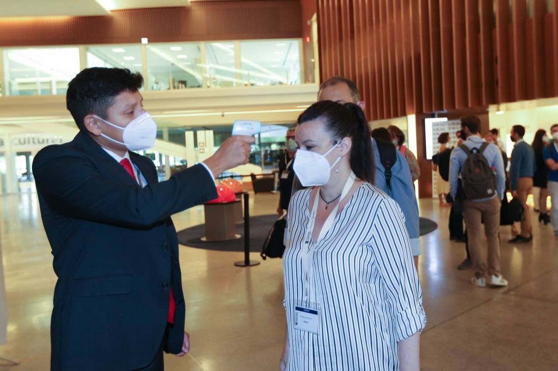 Séptima edición del Alhambra Venture marcada por la pandemia