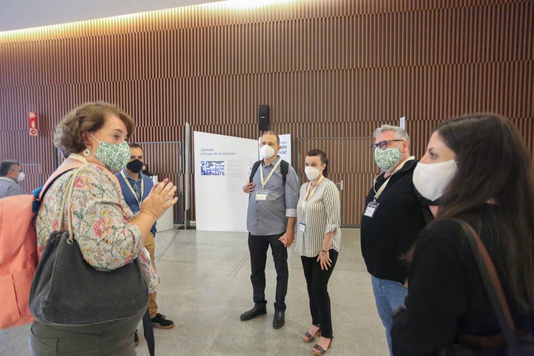 Séptima edición del Alhambra Venture marcada por la pandemia