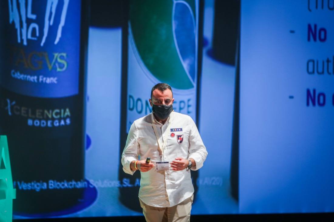 Séptima edición del Alhambra Venture marcada por la pandemia