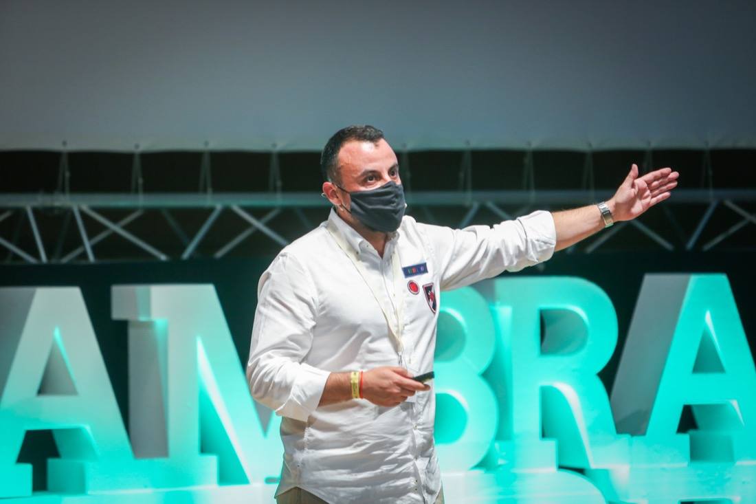 Séptima edición del Alhambra Venture marcada por la pandemia