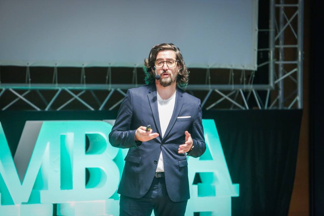 Séptima edición del Alhambra Venture marcada por la pandemia