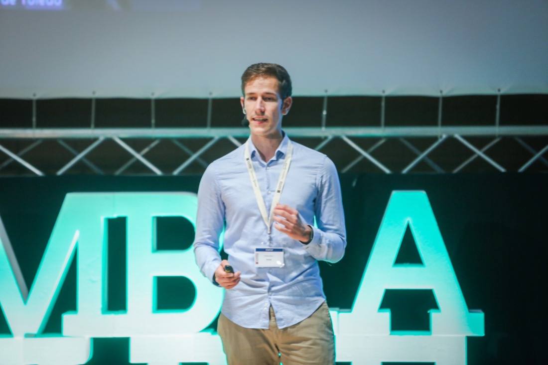 Séptima edición del Alhambra Venture marcada por la pandemia