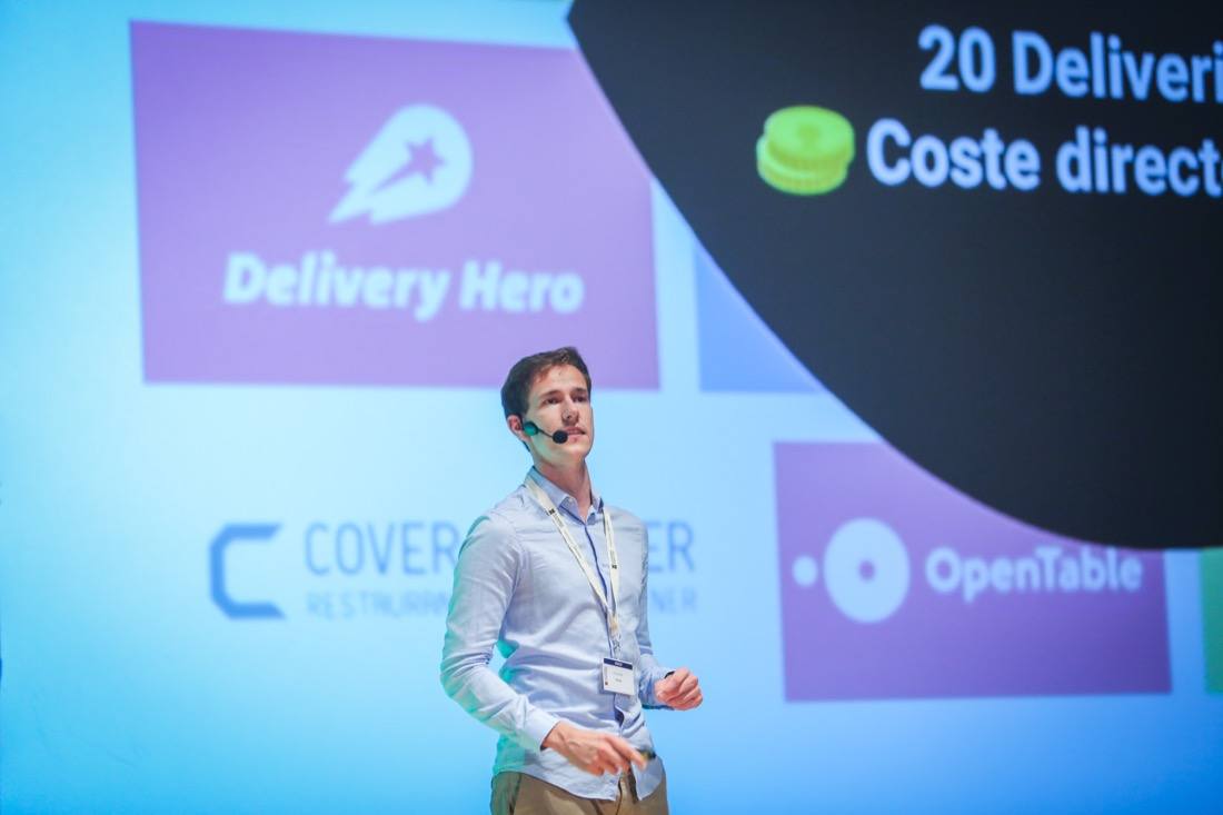 Séptima edición del Alhambra Venture marcada por la pandemia