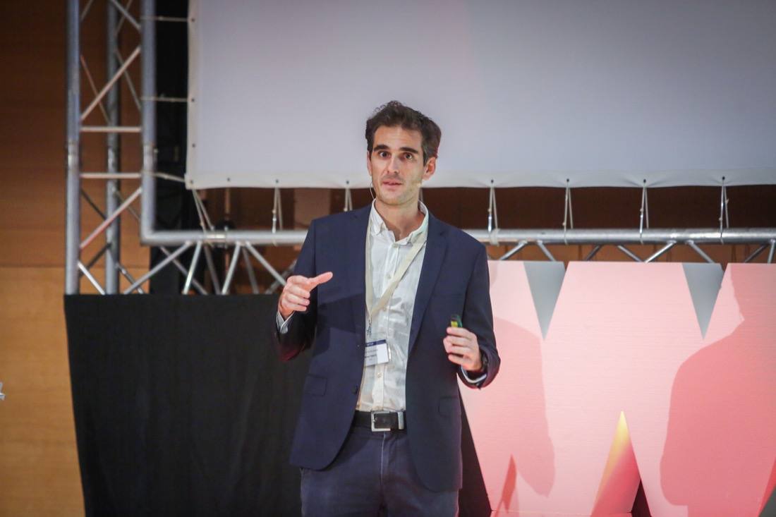 Séptima edición del Alhambra Venture marcada por la pandemia