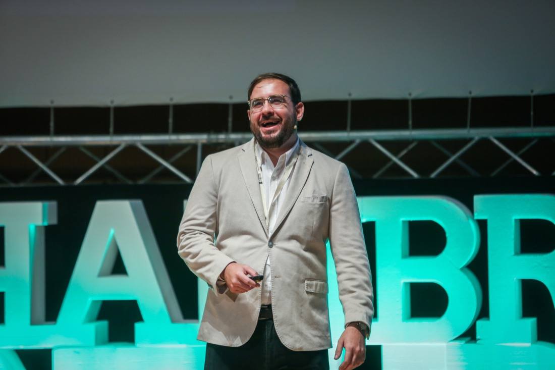 Séptima edición del Alhambra Venture marcada por la pandemia