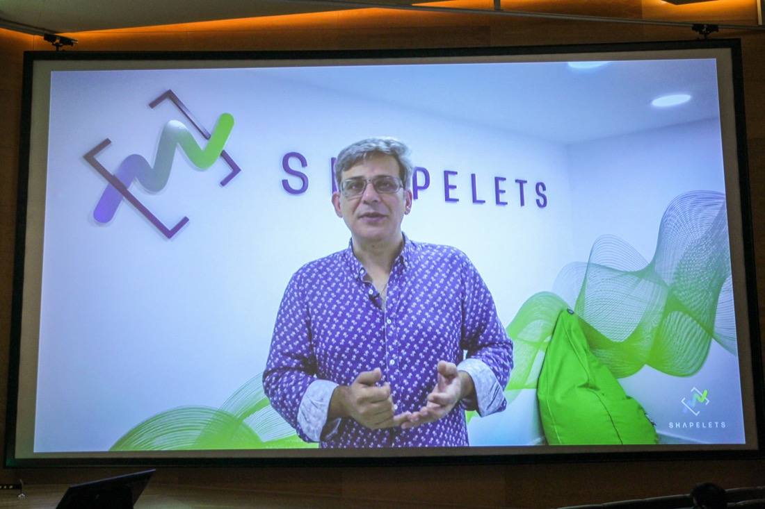 Séptima edición del Alhambra Venture marcada por la pandemia