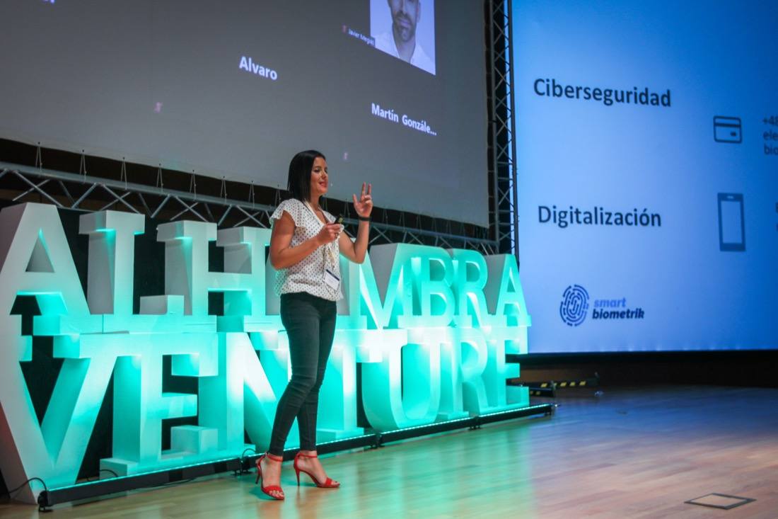 Séptima edición del Alhambra Venture marcada por la pandemia