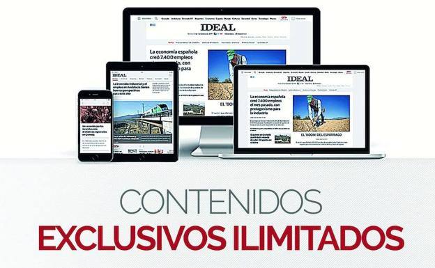 Último día. Hazte suscriptor de On+ con un descuento del 46%